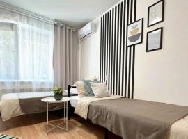 1-к кв. Саратовская область, Балаково Трнавская ул., 26/6 (22.0 м²) - . Балаково - фото 4