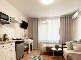 1-к кв. Саратовская область, Балаково Трнавская ул., 26/6 (22.0 м²) - . Балаково - фото 5