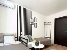 1-к кв. Саратовская область, Балаково Трнавская ул., 26/6 (22.0 м²) - . Балаково - фото 6