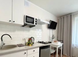1-к кв. Саратовская область, Балаково Трнавская ул., 26/6 (22.0 м²) - . Балаково - фото 7