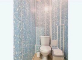 2-к кв. Саратовская область, Балаково Степная ул., 68 (75.0 м²) - Степная (Студеный Овраг тер). Балаково - фото 9