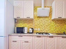 2-к кв. Саратовская область, Балаково Степная ул., 68 (75.0 м²) - Степная (Студеный Овраг тер). Балаково - фото 1