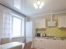 2-к кв. Саратовская область, Балаково Степная ул., 68 (75.0 м²) - Степная (Студеный Овраг тер). Балаково - фото 2