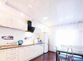 1-к кв. Саратовская область, Саратов ул. Имени В.Н. Симбирцева, 40 (45.0 м²) - . Саратов - фото 10