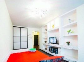1-к кв. Саратовская область, Саратов ул. Имени В.Н. Симбирцева, 40 (45.0 м²) - . Саратов - фото 11