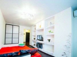 1-к кв. Саратовская область, Саратов ул. Имени В.Н. Симбирцева, 40 (45.0 м²) - . Саратов - фото 13
