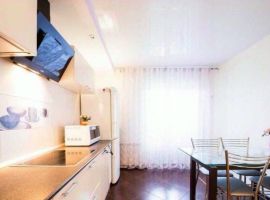 1-к кв. Саратовская область, Саратов ул. Имени В.Н. Симбирцева, 40 (45.0 м²) - . Саратов - фото 1