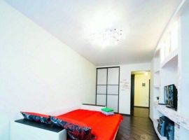 1-к кв. Саратовская область, Саратов ул. Имени В.Н. Симбирцева, 40 (45.0 м²) - . Саратов - фото 2
