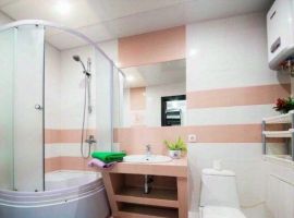 1-к кв. Саратовская область, Саратов ул. Имени В.Н. Симбирцева, 40 (45.0 м²) - . Саратов - фото 4