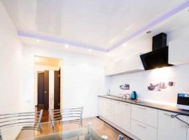 1-к кв. Саратовская область, Саратов ул. Имени В.Н. Симбирцева, 40 (45.0 м²) - . Саратов - фото 5
