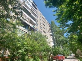 1-к кв. Саратовская область, Саратов ул. Имени Н.Г. Чернышевского, 92 (40.0 м²) - . Саратов - фото 15