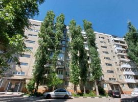 1-к кв. Саратовская область, Саратов ул. Имени Н.Г. Чернышевского, 92 (40.0 м²) - . Саратов - фото 16