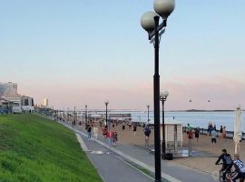 1-к кв. Саратовская область, Саратов ул. Имени Н.Г. Чернышевского, 92 (40.0 м²) - . Саратов - фото 18
