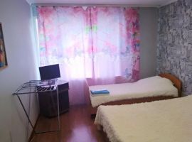 1-к кв. Саратовская область, Ершов ул. Космонавтов, 9 (36.0 м²) - . Ершов - фото 1