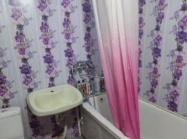 1-к кв. Саратовская область, Ершов ул. Космонавтов, 9 (36.0 м²) - . Ершов - фото 3