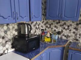 1-к кв. Саратовская область, Ершов ул. Космонавтов, 9 (36.0 м²) - . Ершов - фото 4