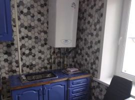 1-к кв. Саратовская область, Ершов ул. Космонавтов, 9 (36.0 м²) - . Ершов - фото 5
