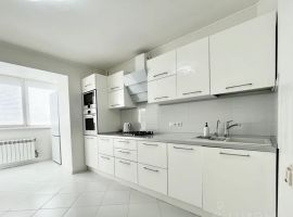 1-к кв. Саратовская область, Саратов Кузнечная ул., 22/26 (48.0 м²) - . Саратов - фото 10