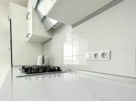 1-к кв. Саратовская область, Саратов Кузнечная ул., 22/26 (48.0 м²) - . Саратов - фото 11