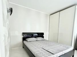 1-к кв. Саратовская область, Саратов Кузнечная ул., 22/26 (48.0 м²) - . Саратов - фото 19