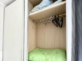 1-к кв. Саратовская область, Саратов Кузнечная ул., 22/26 (48.0 м²) - . Саратов - фото 21