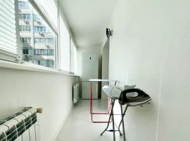 1-к кв. Саратовская область, Саратов Кузнечная ул., 22/26 (48.0 м²) - . Саратов - фото 22