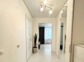 1-к кв. Саратовская область, Саратов Кузнечная ул., 22/26 (48.0 м²) - . Саратов - фото 2