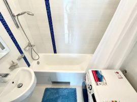 1-к кв. Саратовская область, Саратов Кузнечная ул., 22/26 (48.0 м²) - . Саратов - фото 4