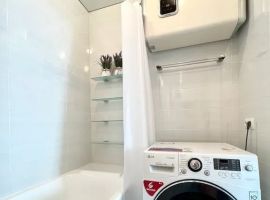 1-к кв. Саратовская область, Саратов Кузнечная ул., 22/26 (48.0 м²) - . Саратов - фото 6