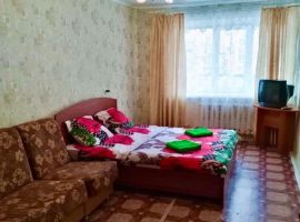2-к кв. Пермский край, Чусовой ул. Сивкова, 2 (52.0 м²) - . Чусовой - фото 1