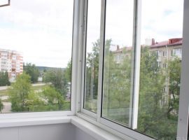 2-к кв. Пермский край, Чусовой ул. Мира, 5 (54.0 м²) - Мира. Чусовой - фото 9