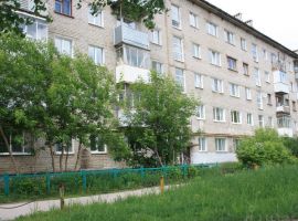 2-к кв. Пермский край, Чусовой ул. Мира, 5 (54.0 м²) - Мира. Чусовой - фото 11