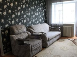 2-к кв. Пермский край, Чусовой ул. Мира, 5 (54.0 м²) - Мира. Чусовой - фото 1