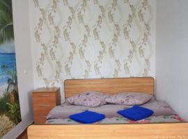 2-к кв. Пермский край, Чусовой ул. Мира, 5 (54.0 м²) - Мира. Чусовой - фото 2