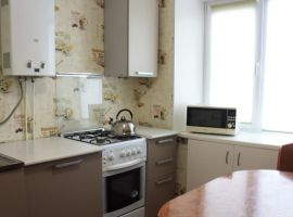 2-к кв. Пермский край, Чусовой ул. Мира, 5 (54.0 м²) - Мира. Чусовой - фото 4