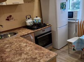 2-к кв. Пермский край, Лысьва ул. Орджоникидзе, 10А (55.0 м²) - . Лысьва - фото 10