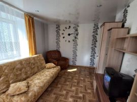2-к кв. Пермский край, Лысьва ул. Орджоникидзе, 10А (55.0 м²) - . Лысьва - фото 1