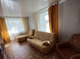 2-к кв. Пермский край, Лысьва ул. Орджоникидзе, 10А (55.0 м²) - . Лысьва - фото 2