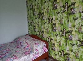 2-к кв. Пермский край, Лысьва ул. Орджоникидзе, 10А (55.0 м²) - . Лысьва - фото 5