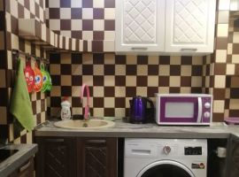 1-к кв. Оренбургская область, Оренбург Нижний проезд, 5/6 (32.0 м²) - . Оренбург - фото 11