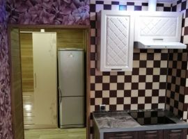 1-к кв. Оренбургская область, Оренбург Нижний проезд, 5/6 (32.0 м²) - . Оренбург - фото 2