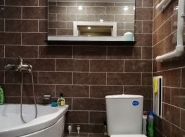 1-к кв. Оренбургская область, Оренбург Нижний проезд, 5/6 (32.0 м²) - . Оренбург - фото 4