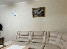 1-к кв. Оренбургская область, Ясный  (33.0 м²) - . Ясный - фото 1
