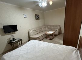 1-к кв. Оренбургская область, Ясный  (33.0 м²) - . Ясный - фото 2