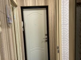 1-к кв. Оренбургская область, Ясный  (33.0 м²) - . Ясный - фото 5