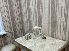1-к кв. Оренбургская область, Ясный  (33.0 м²) - . Ясный - фото 7