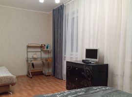 1-к кв. Омская область, Омск Взлетная ул., 4/1 (33.0 м²) - . Омск - фото 1