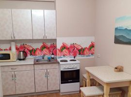 1-к кв. Омская область, Омск Взлетная ул., 4/1 (33.0 м²) - . Омск - фото 3