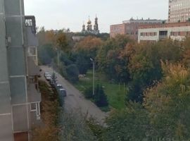 1-к кв. Омская область, Омск Взлетная ул., 4/1 (33.0 м²) - . Омск - фото 7