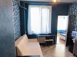 1-к кв. Нижегородская область, Нижний Новгород Дальняя ул., 8 (45.0 м²) - Дальняя. Нижний Новгород - фото 5